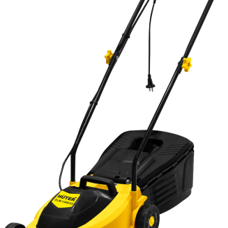Газонокосилка электрическая Huter ELM-1300/33 Газонокосилка электрическая Huter ELM-1300/33