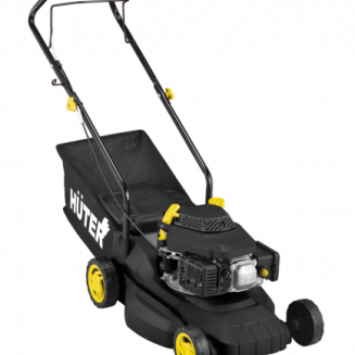 Газонокосилка бензиновая Huter GLM-420LT Газонокосилка бензиновая Huter GLM-420LT