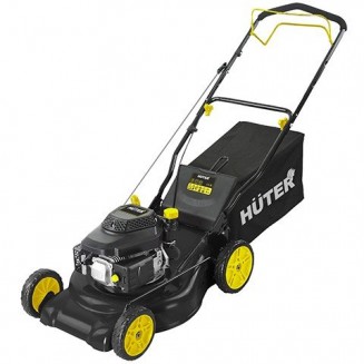 Газонокосилка бензиновая HUTER GLM-5.0ST Газонокосилка бензиновая HUTER GLM-5.0ST