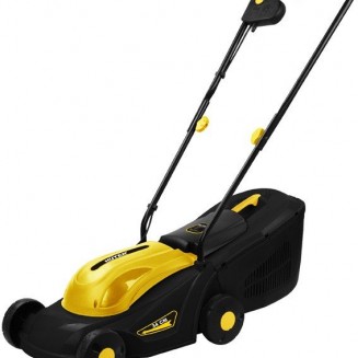 Газонокосилка электрическая HUTER ELM-1100 Газонокосилка электрическая HUTER ELM-1100