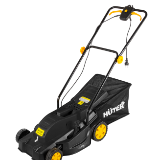 Газонокосилка электрическая Huter ELM-1600T Газонокосилка электрическая Huter ELM-1600T