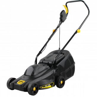 Газонокосилка электрическая ELM-42 Huter