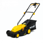 Газонокосилка электрическая Huter ELM-42