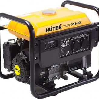 Инверторный генератор HUTER DN4400i Инверторный генератор HUTER DN4400i