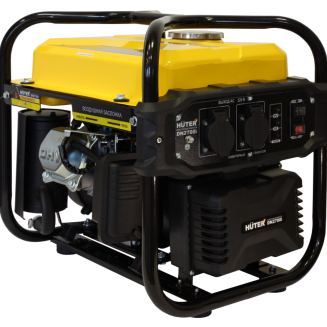Инверторный генератор HUTER DN2700i Инверторный генератор HUTER DN2700i
