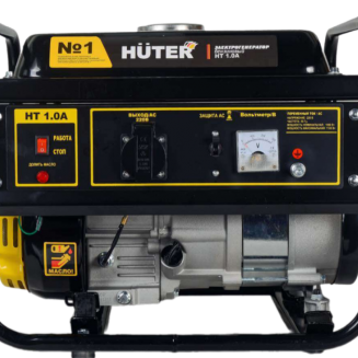 Электрогенератор HUTER HT 1.0А Электрогенератор HUTER HT 1.0А
