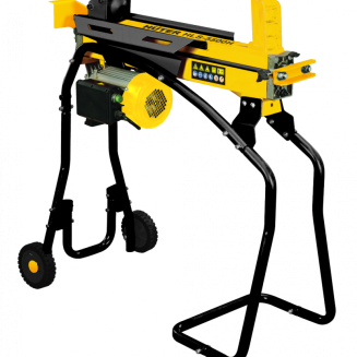Дровокол электрический HLS-5500H HUTER Дровокол электрический HLS-5500H HUTER