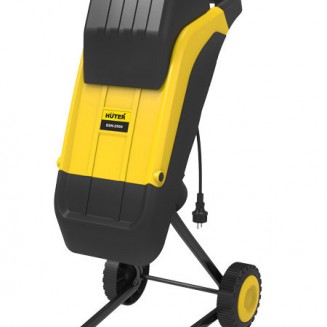 Садовый измельчитель HUTER ESH-2500