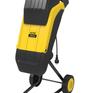 Садовый измельчитель HUTER ESH-40