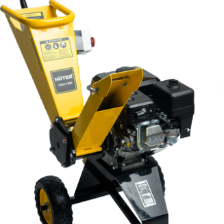 Бензиновый измельчитель Huter GSH-7800 Бензиновый измельчитель Huter GSH-7800