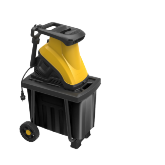 Садовый измельчитель ESH-2500T HUTER