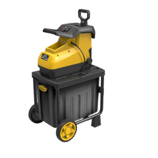 Садовый измельчитель ESH-2800PRO HUTER