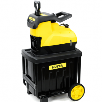 Садовый измельчитель HUTER ESH-45PS