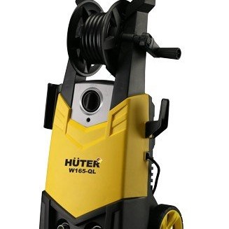 Мойка HUTER W165-QL