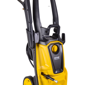Мойка HUTER W195-ARV PRO Мойка HUTER W195-ARV PRO
