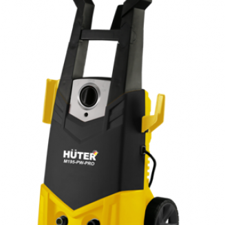 Мойка HUTER M195-PW-PRO  Мойка HUTER M195-PW-PRO