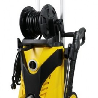 Мойка HUTER W210i PROFESSIONAL