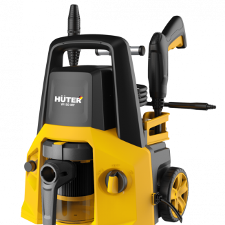 Мойка - пылесос Huter W150-MF