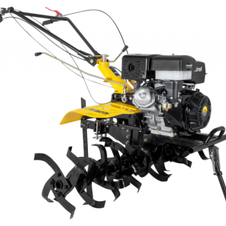 Сельскохозяйственная машина HUTER МК-17000P