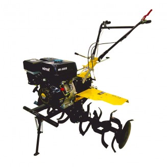 Сельскохозяйственная машина HUTER MK-8000P