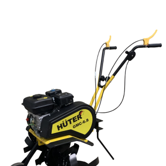 Мотокультиватор HUTER GMC-6.8