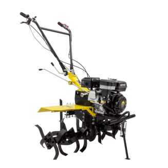 Сельскохозяйственная машина HUTER MK-8000