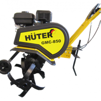Мотокультиватор HUTER GMC-850