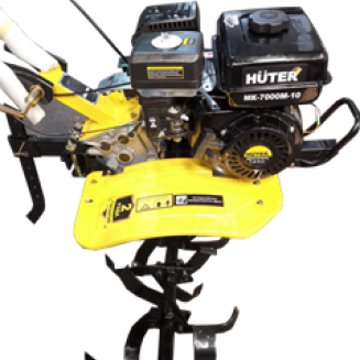 Сельскохозяйственная машина HUTER МК-7000M-10
