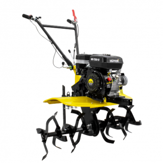 Сельскохозяйственная машина HUTER MK-110/10