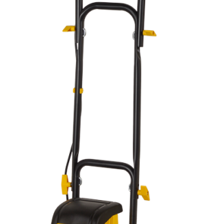 Мотокультиватор электрический HUTER EMC-1200