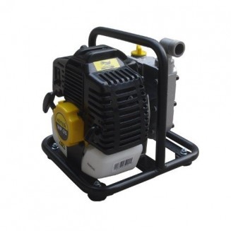 Мотопомпа HUTER MP-25