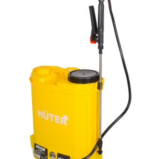 Опрыскиватель аккумуляторный Huter SP-12AC