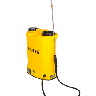 Опрыскиватель аккумуляторный Huter SP-16AC