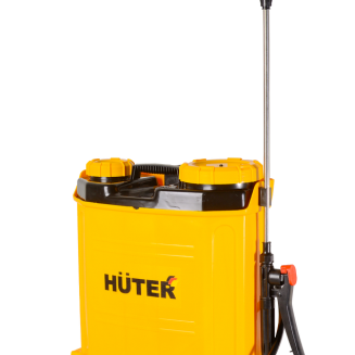 Опрыскиватель аккумуляторный Huter SP-12/8AC