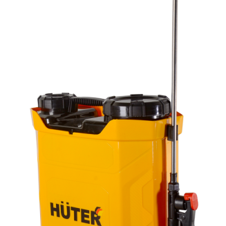 Опрыскиватель аккумуляторный Huter SP-10Li Опрыскиватель аккумуляторный Huter SP-10Li