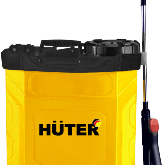 Опрыскиватель аккумуляторный Huter SP-10AC-SFA Опрыскиватель аккумуляторный Huter SP-10AC-SFA