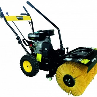 Подметальная машина Huter SGC-4100S