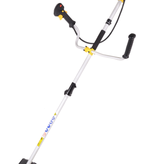 Бензиновый триммер Huter GGT-443S