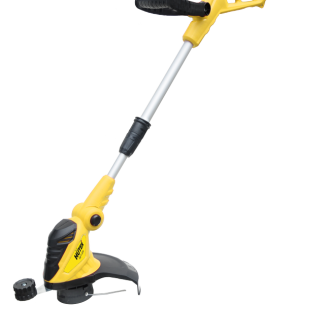 Электрический триммер Huter GET-320 Электрический триммер Huter GET-320