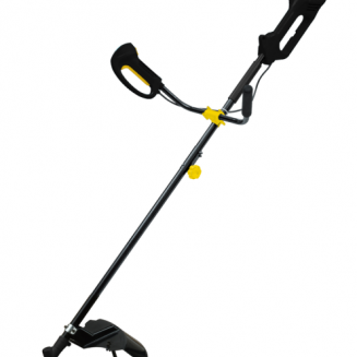 Электрический триммер Huter GET-1450В