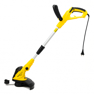 Электрический триммер Huter GET-RS32 Электрический триммер Huter GET-RS32