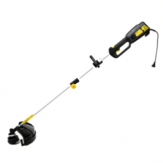 Электрический триммер Huter GET-RS42 Электрический триммер Huter GET-RS42