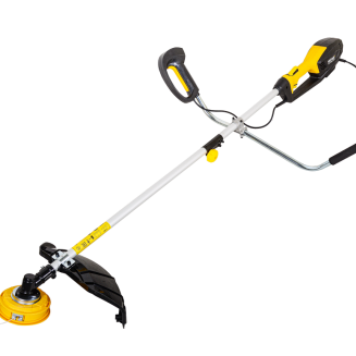 Электрический триммер Huter GET-2000 PRO