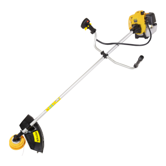 Триммер бензиновый HUTER GGT-2500ТA