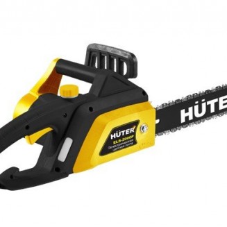 Электропила HUTER ELS-2000P Электропила HUTER ELS-2000P