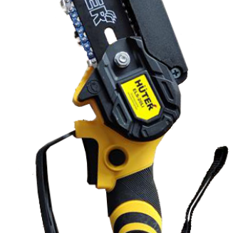 Аккумуляторная цепная пила Huter ELS-20Li