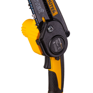 Электропила аккумуляторная Huter ELS-20-Li-2К Электропила аккумуляторная Huter ELS-20-Li-2К