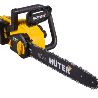 Электропила аккумуляторная Huter ELS-40-4 Li (в комплекте с АКБ и ЗУ) Электропила аккумуляторная Huter ELS-40-4 Li (в комплекте с АКБ и ЗУ)