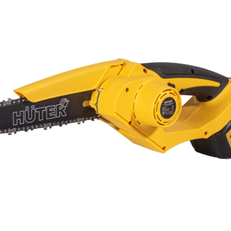 Аккумуляторная цепная пила Huter ELS-20/8-Li-BL Аккумуляторная цепная пила Huter ELS-20/8-Li-BL