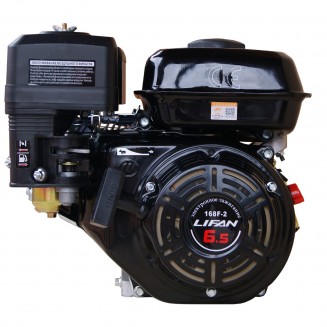 Двигатель Lifan 168F-2 вал Ø19 мм